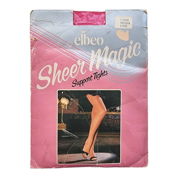 Elbeo support top tights ireland