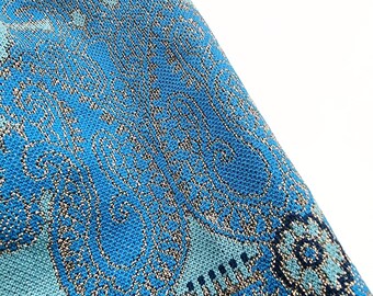 Robe Maxi en maille à manches longues pour femmes, tenue de soirée, col Robe Maxi en maille à manches longues pour femmes, tenue de soirée, col
