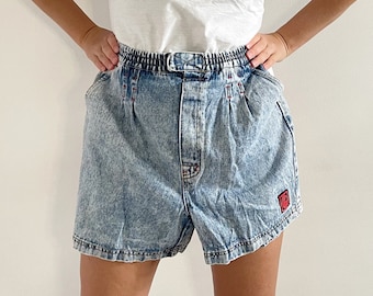 80s shorts