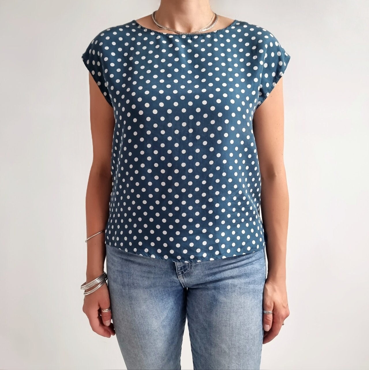 Gilet Fantasia | Acquisti Online Su - Foto 12