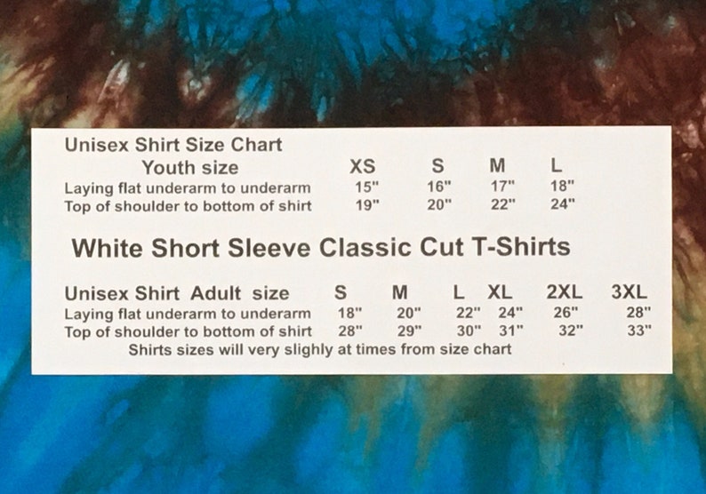 Airbrush Blue Butterfly Name Design T-Shirt size S M L XL 2X Custom Airbrushed Personalized T Shirt Bild 2