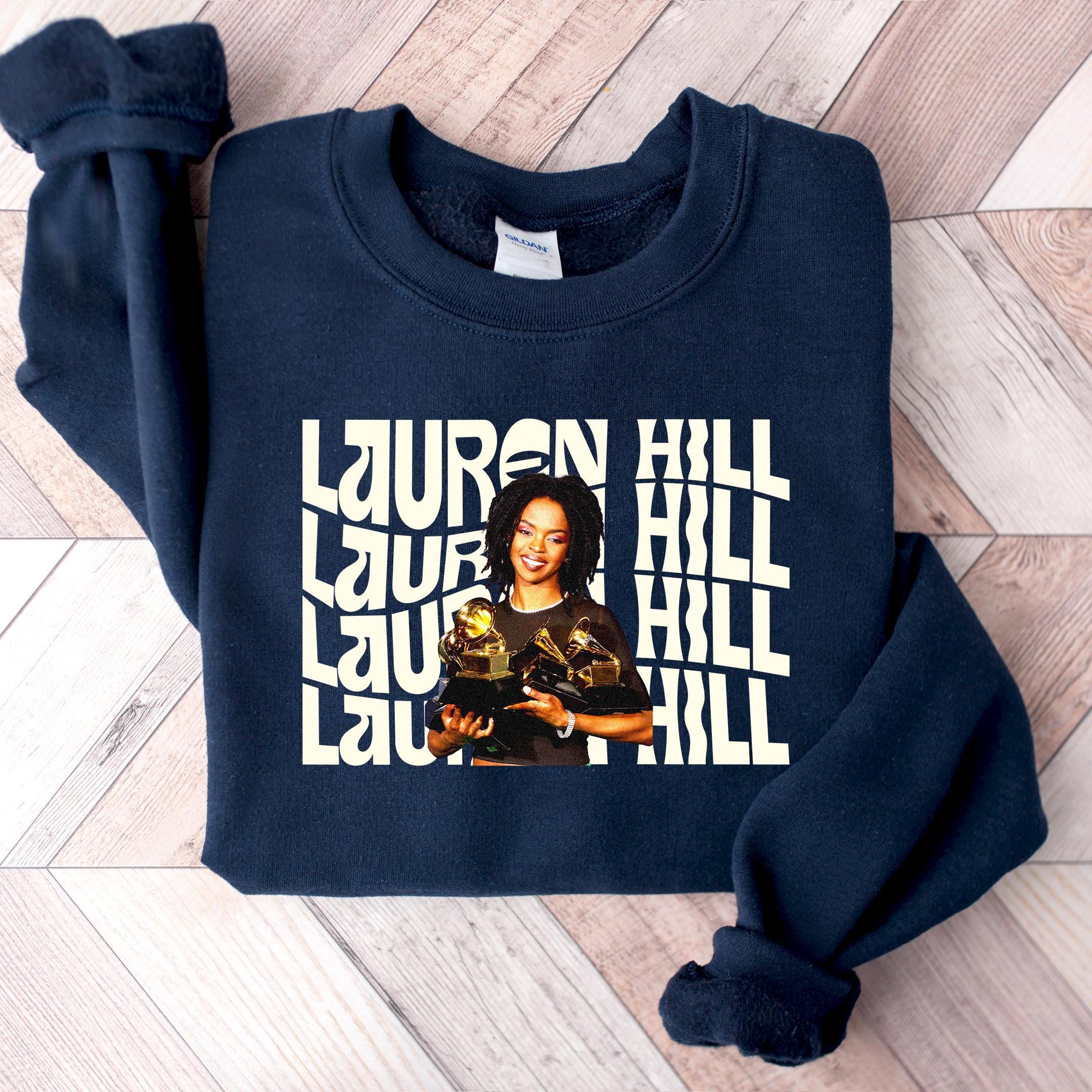 Lauryn Hill Merch - Etsy Lauryn Hill Merch - Etsy