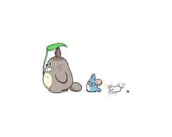 かわいいスタジオジブリPNG、となりのトトロ、魔女の宅急便PNG、もののけ姫PNG、ハウルの動く城ビンテージ、千と千尋の神隠しPNG、崖の上のポニョ、ハク