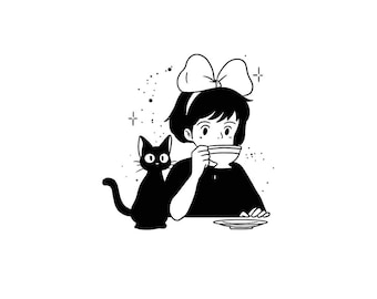 かわいいスタジオジブリPNG、となりのトトロ、魔女の宅急便PNG、もののけ姫PNG、ハウルの動く城ビンテージ、千と千尋の神隠しPNG、崖の上のポニョ、ハク