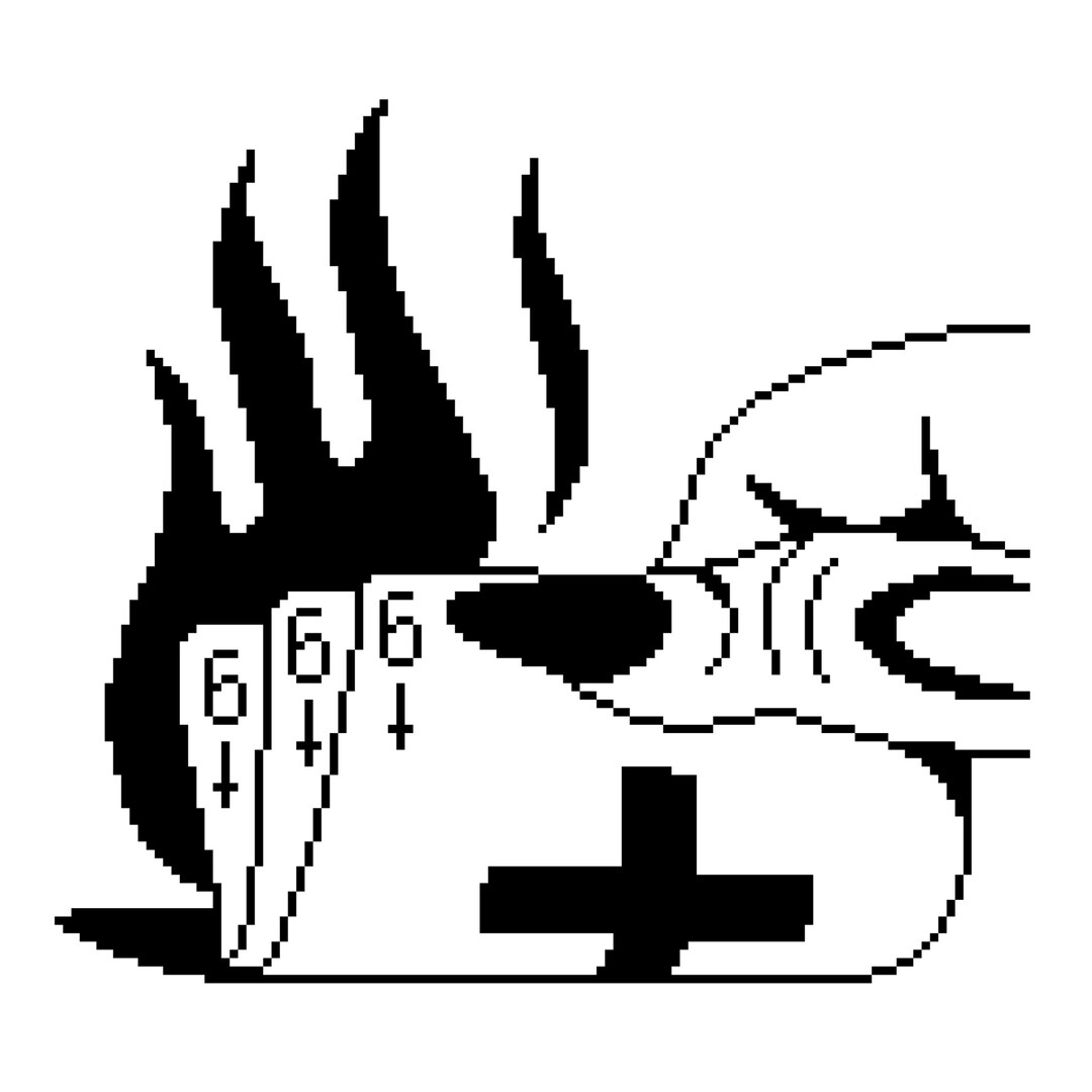 Devils Hand X-stitch Pattern / Funny Cross Stitch Pattern / Digital ...