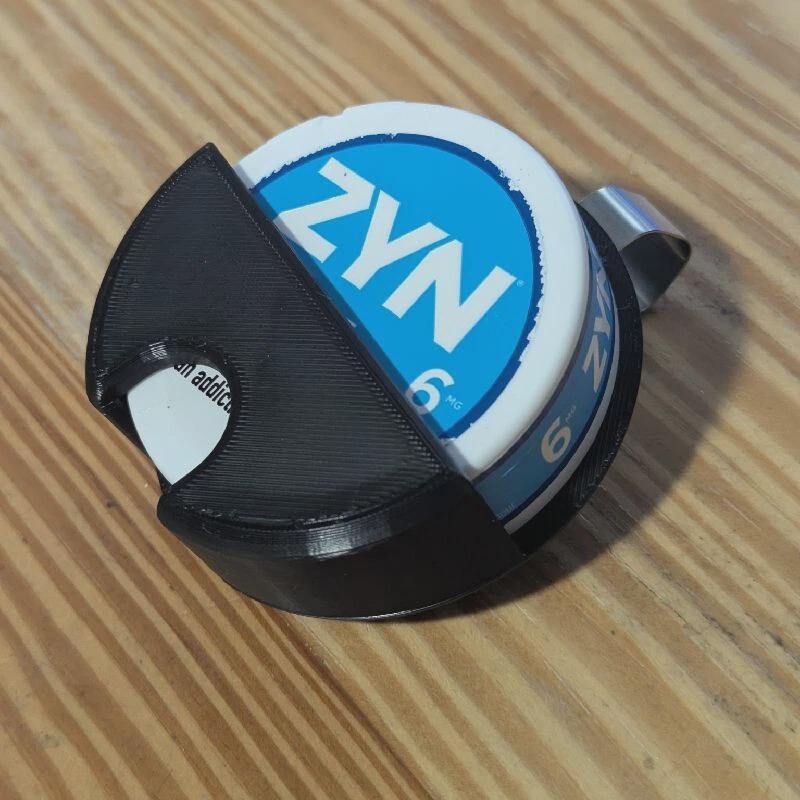 Zyn Pouch Accessories - Etsy