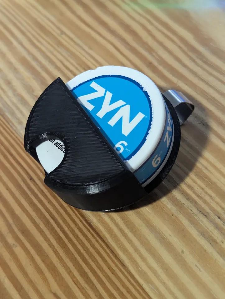 Zyn Accessories - Etsy