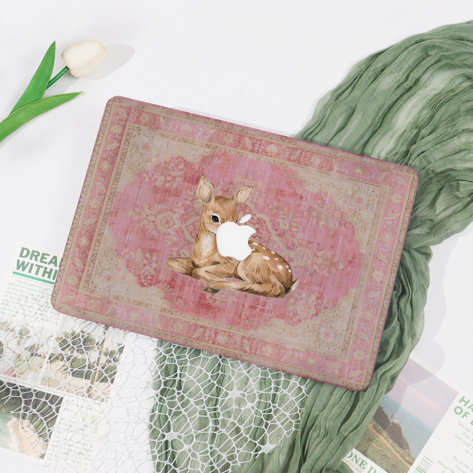 Rug MacBook Case - Etsy