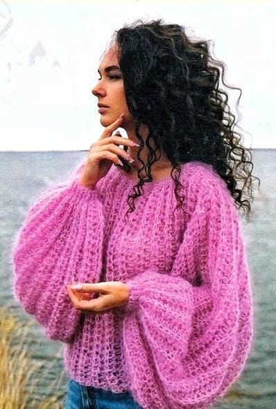 Pull ras du cou pour femme France