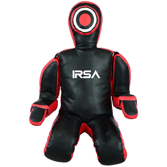 ARF DEN Greifbar Dummy Hängender Dummy Boxen Punch Bag