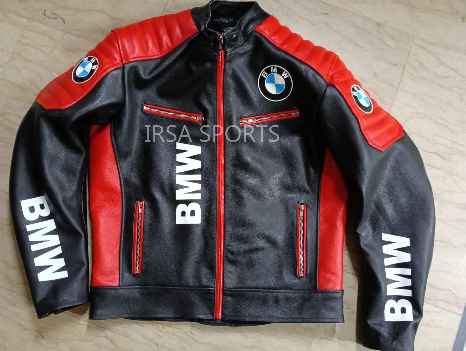 Vintage bmw racing jacket - Etsy 日本