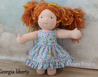 little buddy doll