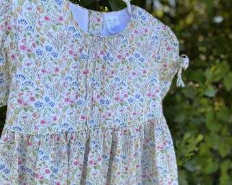 Girl's Leah Dress