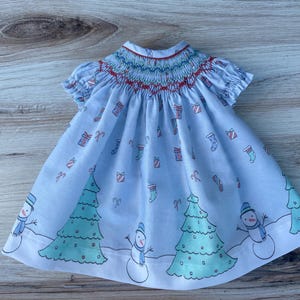 navy blue dress for baby girl Amazon.com: Maoluo Vintage Girls Winter Christmas Red Smocked Dresses Kids  Toddler Lovely Embroidery Casual Smocking Clothes: Clothing, Shoes & Jewelry