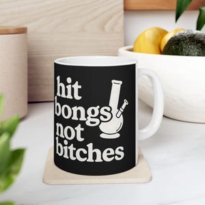 Coffee Mug Bong - Etsy Israel