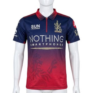 Royal challengers bangalore jersey - Etsy 日本