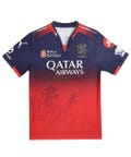 RCB Official Fan Jersey IPL 2025 Cricket Fan Jersey product logo