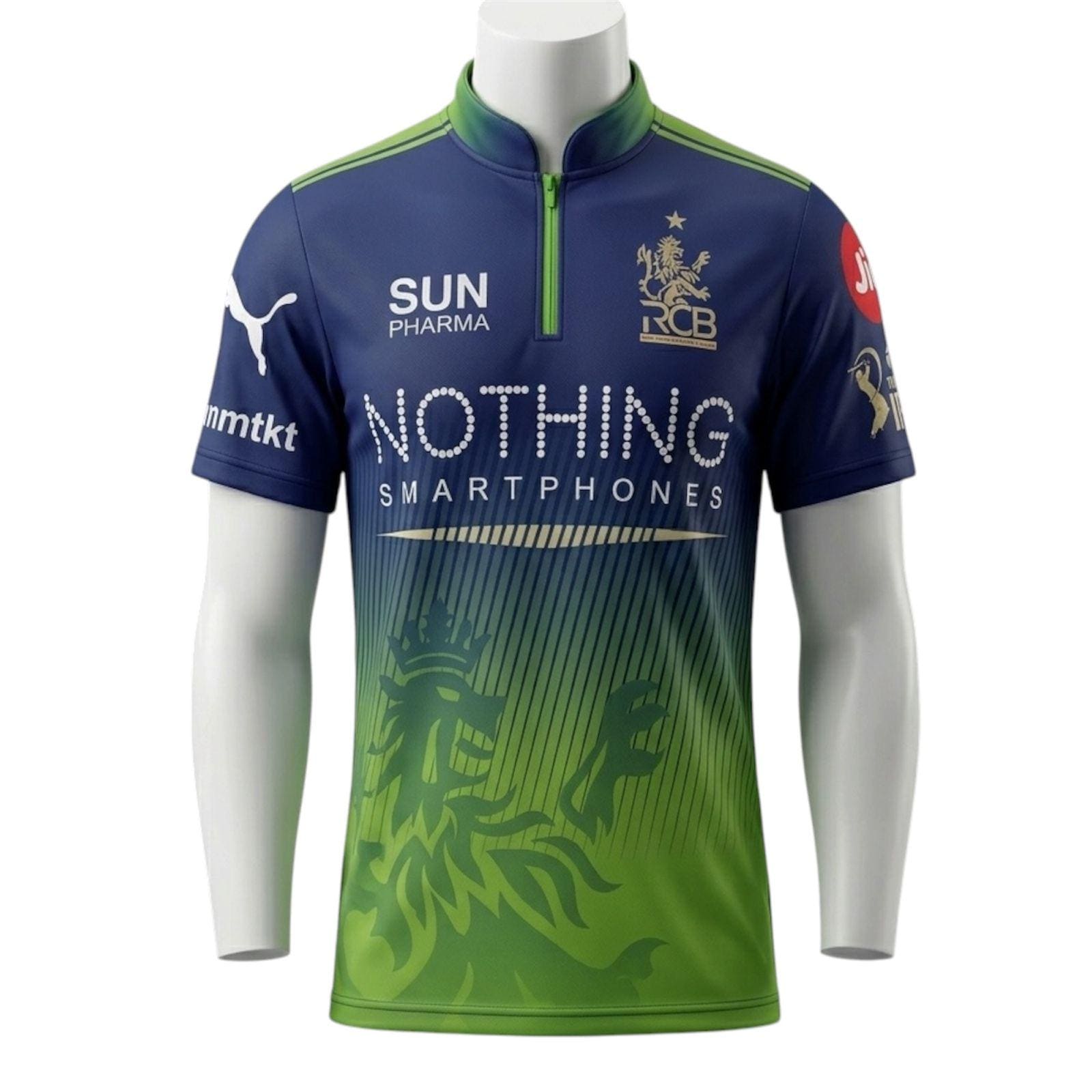 Rcb jersey - Etsy 日本