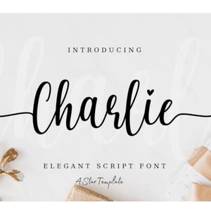Script Font - Wedding Font SVG Cursive font Calligraphy Letters Cursive Script Font Wedding SVG letters Cricut font Silhouette
