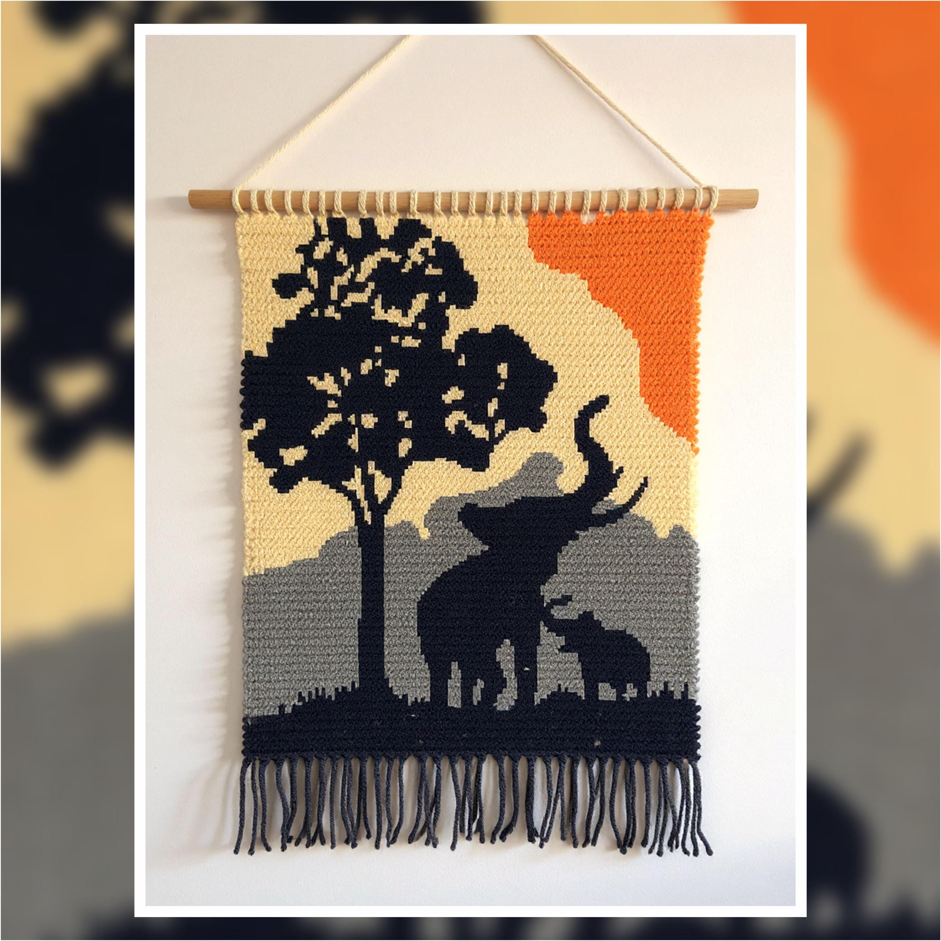 A.Monamour Arazzo Da Parete Grande Mandala Hippie Delle Palme Dell'Elefante Indiano Della Boemia Stampa Telo Tessuto Tenda Tovaglia Copriletto Copridivano Arazzi Murale Decorazione