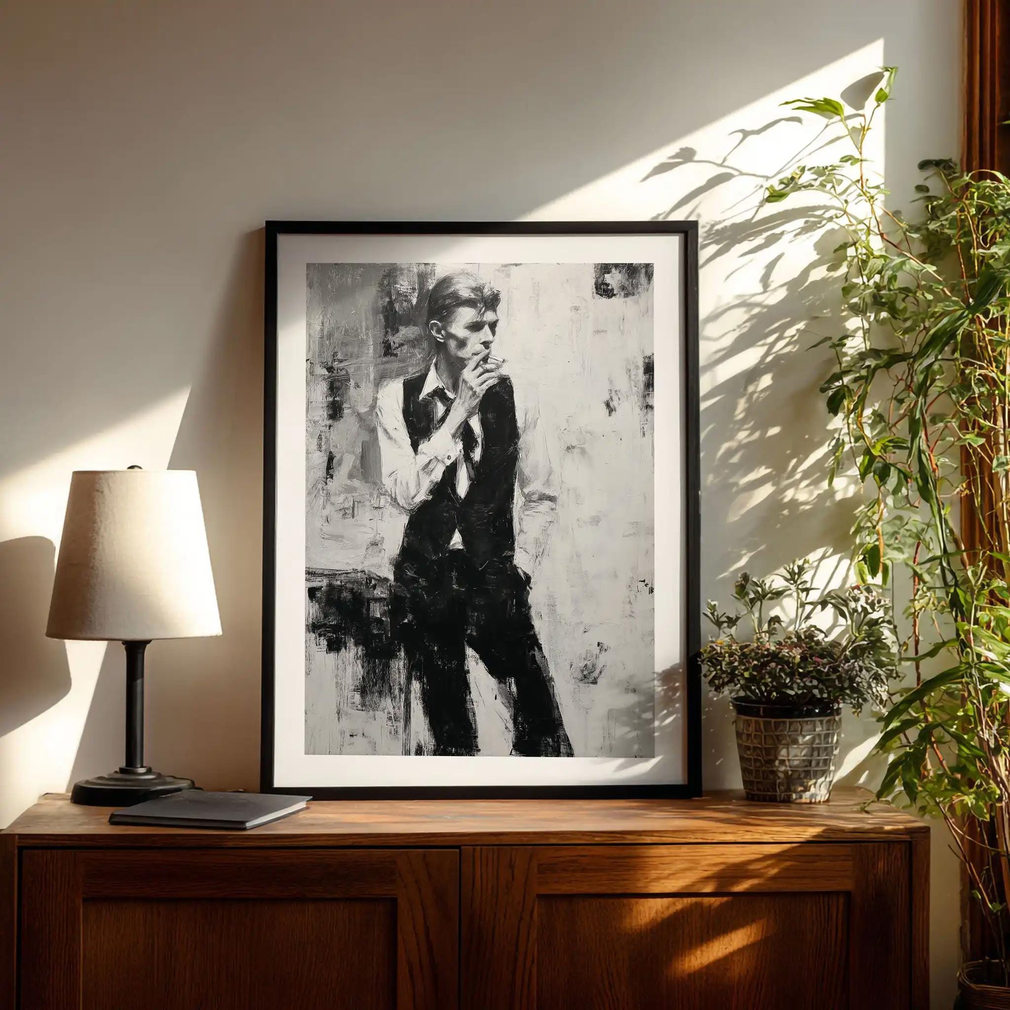 El mural de David Bowie será «salvado» – KISS FM