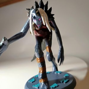 The Nightmare Osrs Statue, Old School Runescape