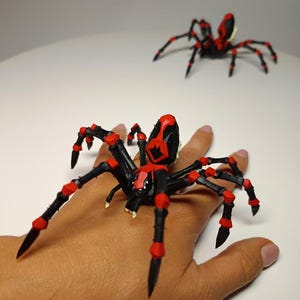 OSRS Wilderness Spider Boss Statue – Old School RuneScape