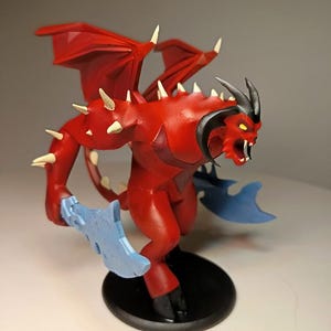 K'ril Statue, OSRS Bossfigur Zamorak, Old School RuneScape