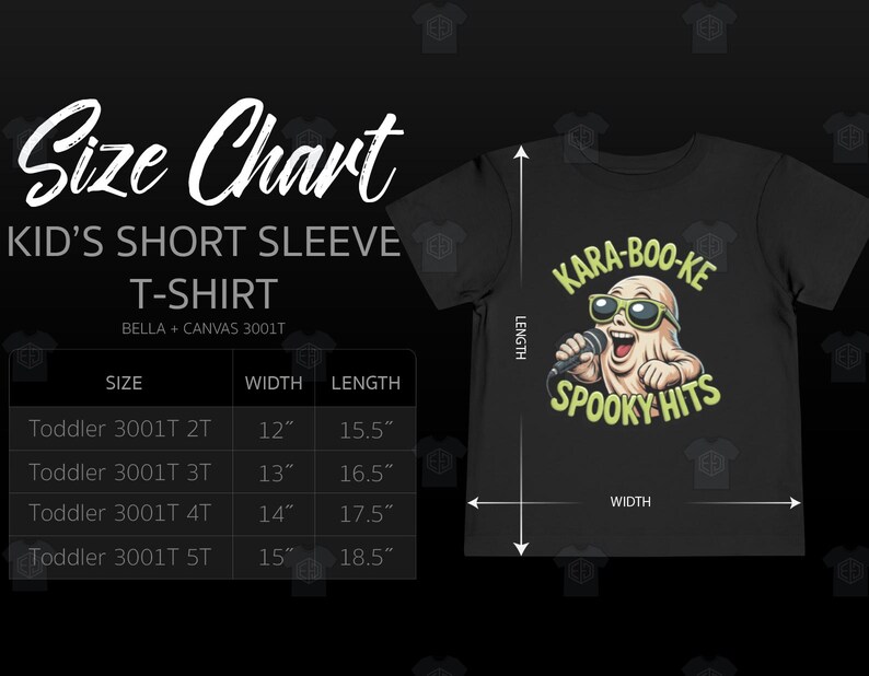 Halloween Karaoke Ghost Shirt, Spooky Hits Singing Tee, Punny Music Lover Apparel image 10