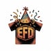 EFD