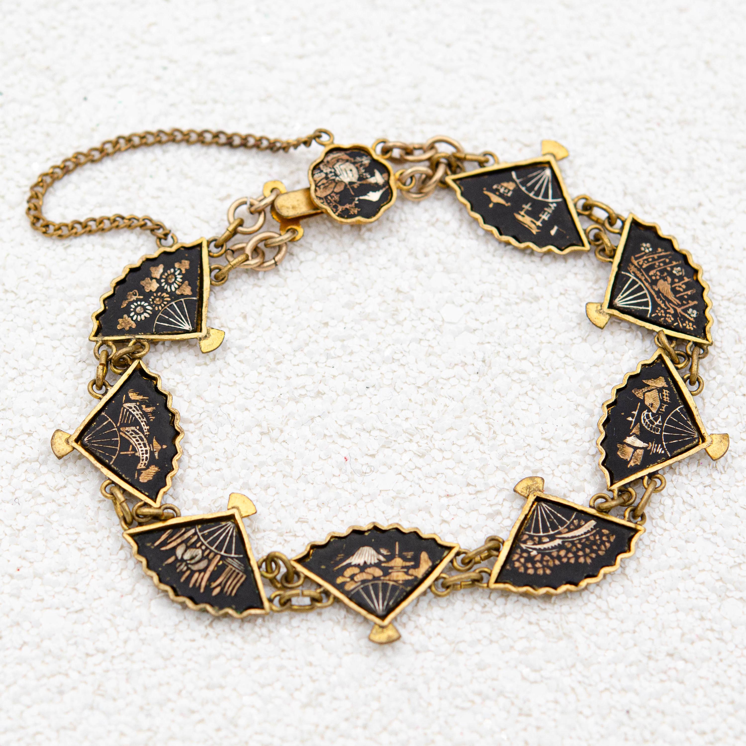 Amita japan bracelet - Etsy 日本