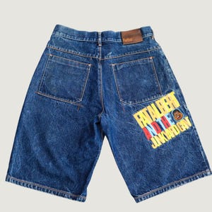 Fubu Shorts - Etsy