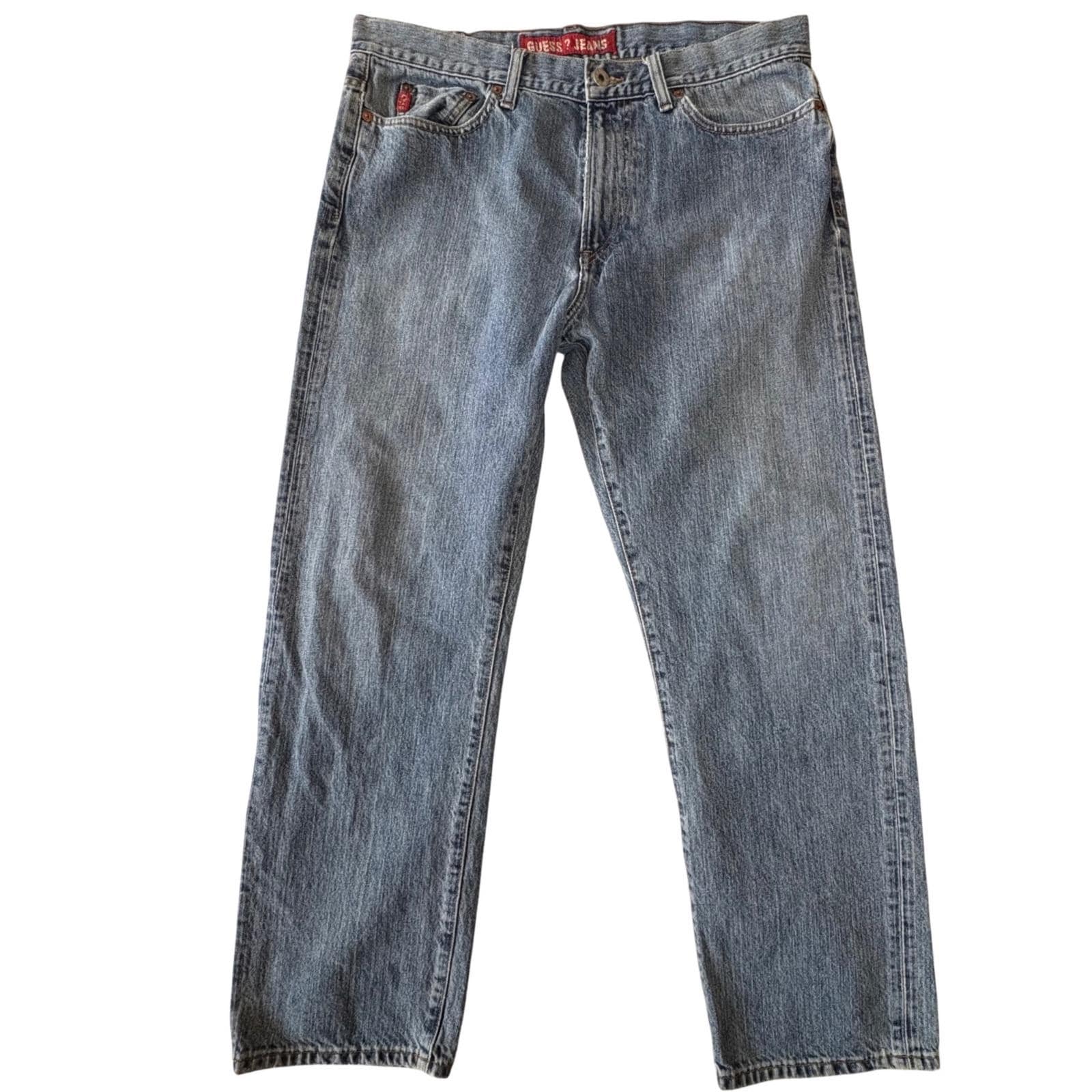 90s Straight Jeans - Etsy Singapore