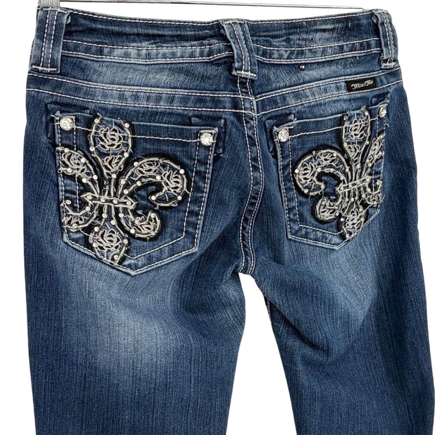 Miss me jeans - Etsy 日本