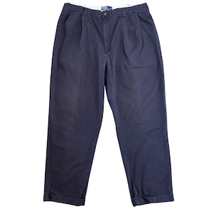 Hammond Pant - Etsy