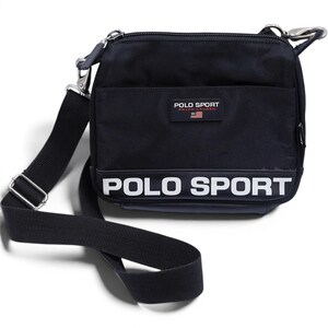 90s Ralph Lauren Bag - Etsy