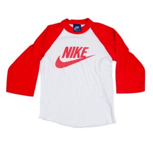 80s nike logo