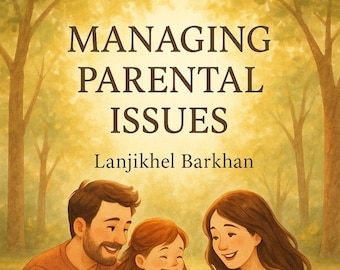 Manejo de problemas parentales: Una guía para superar los desafíos de la crianza y fortalecer las relaciones entre padres e hijos