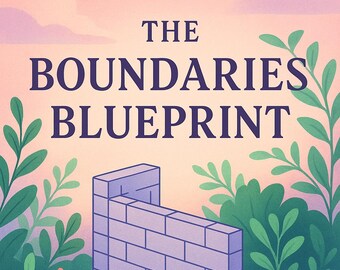 El poder de los límites (libro electrónico): Guía de autoayuda para el crecimiento personal (Descarga PDF)