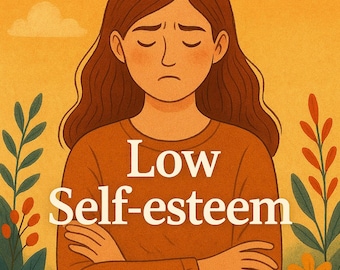 Baja autoestima: Una guía práctica para superar las dudas y desarrollar la confianza