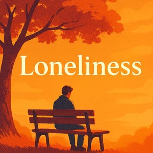 Loneliness: A Comprehensive Guide to Understanding, Managing, and Overcoming Solitude