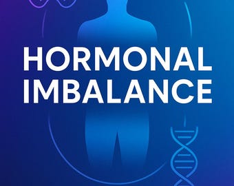 Desequilibrio hormonal: Remedios y soluciones naturales (Descargar PDF)