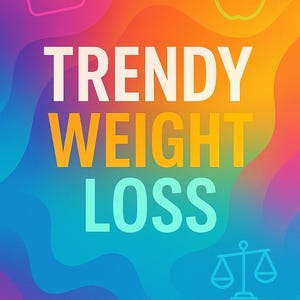 Weight Loss eBook: Diet Tips & Wellness Guide (PDF Download)