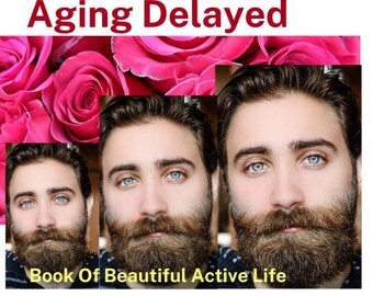 Envejecimiento saludable: Cuidado de la piel, nutrición y bienestar (Descarga PDF)