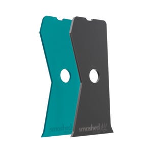AnglePop – Throwing Rib – Pottery Profile Tool