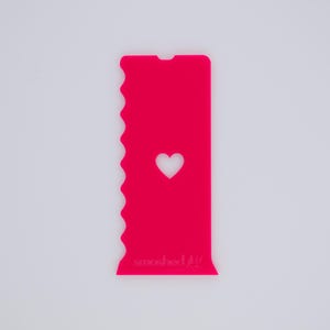 Ondulado – Costilla de Lanzamiento – Costilla de Perfil de Cerámica