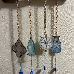 Windchime or  wall hanging
