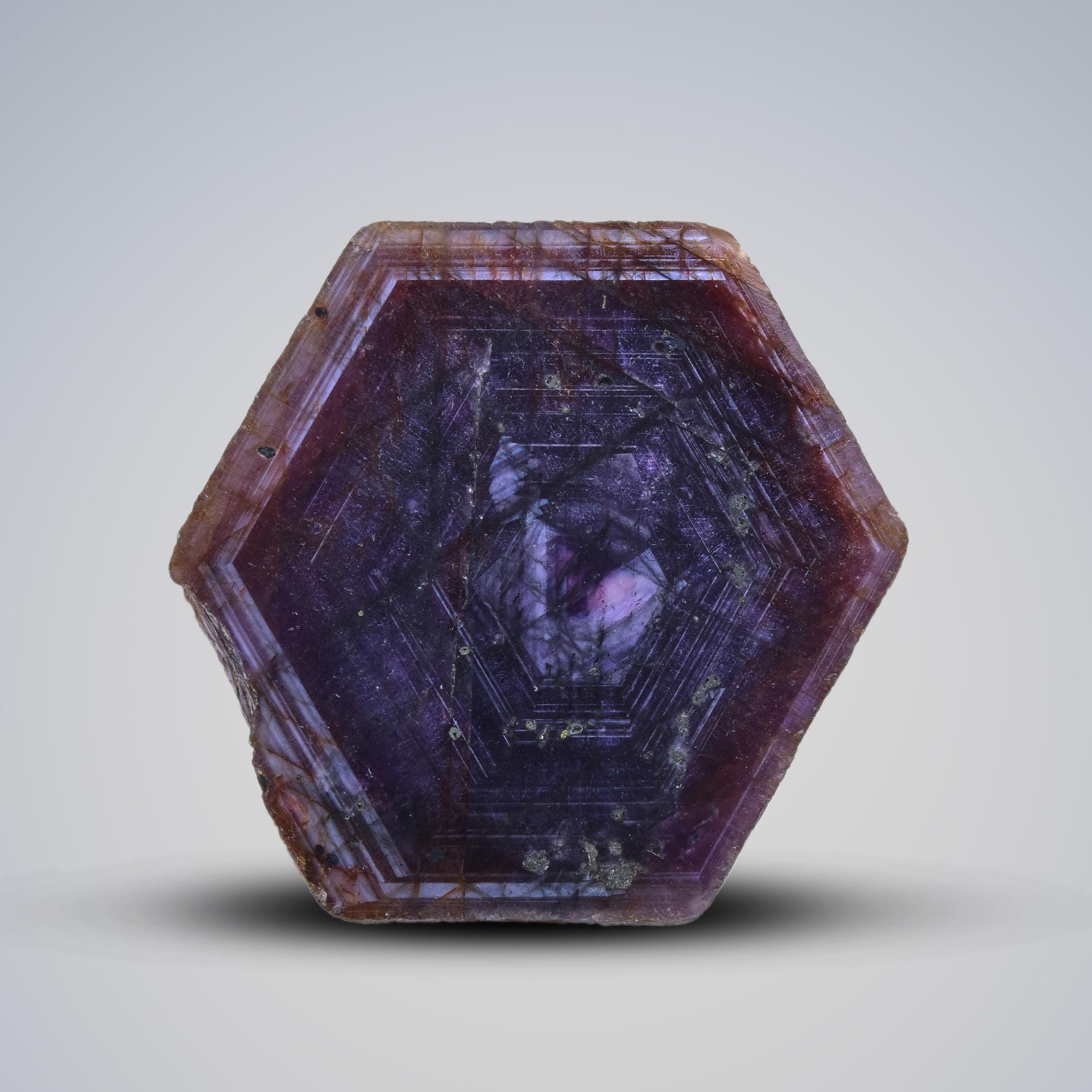 Ruby Home Decor Item - Etsy