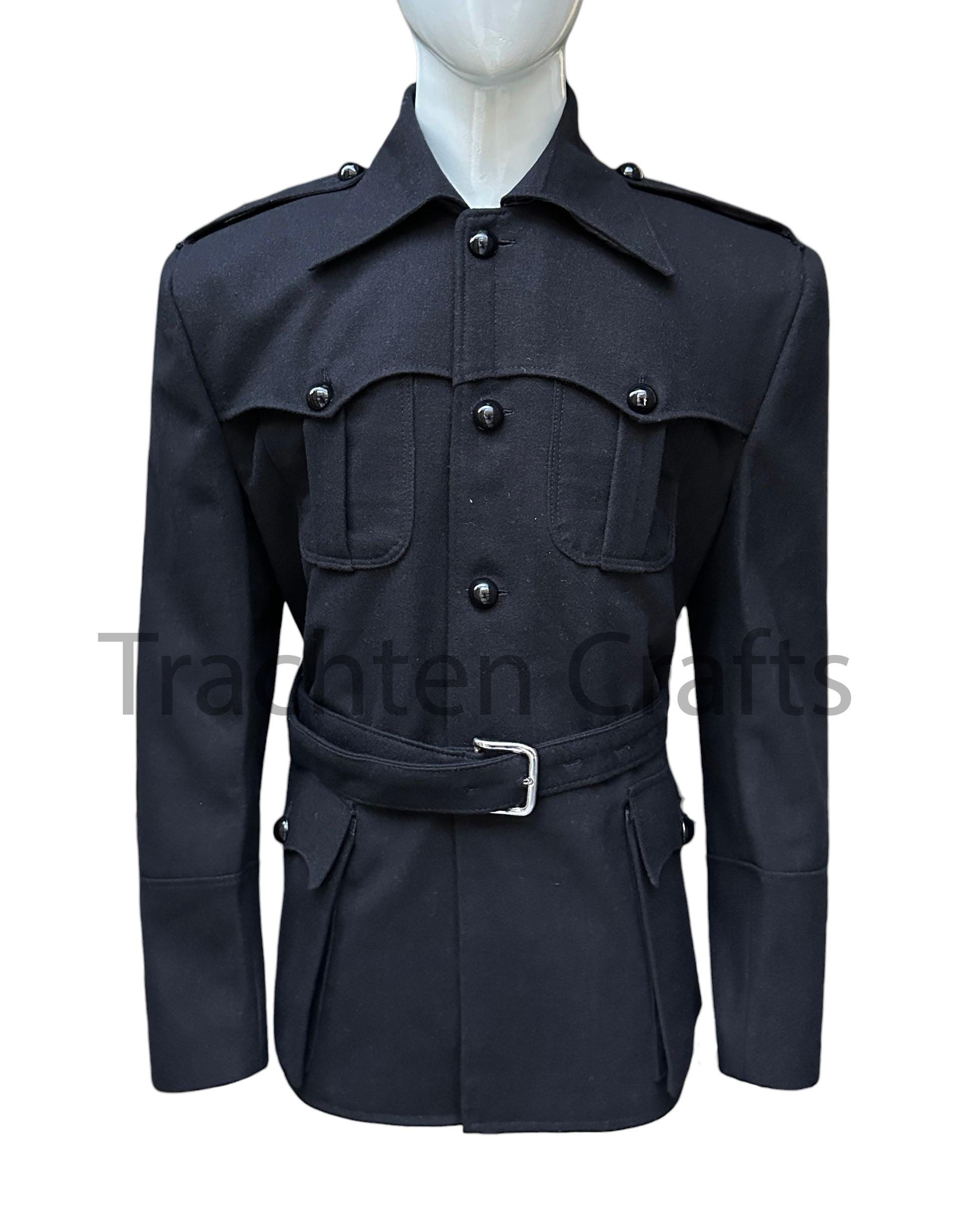 東ドイツ軍将校ドレスチュニックジャケットNVA DDRユニフォーム German