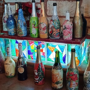 prosecco sparkling champagne personalized